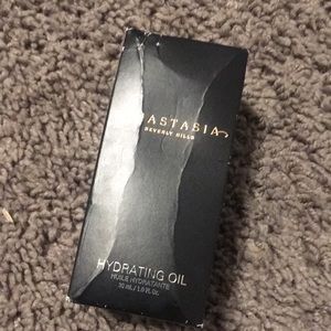 Anastasia Hydrating Oil